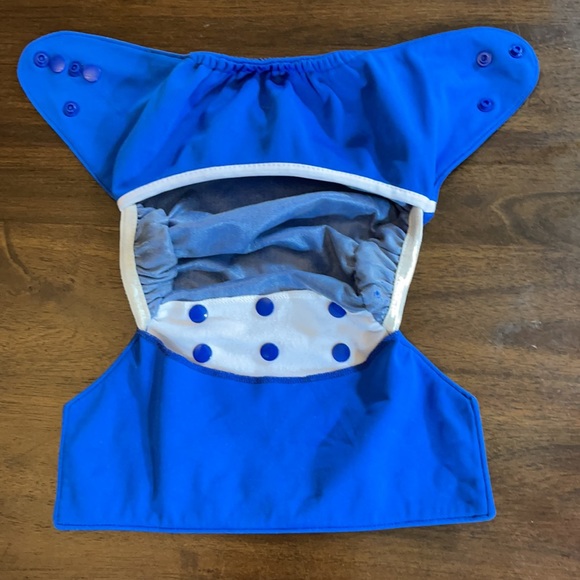 Alva Diaper Assortment - Picture 9 of 12